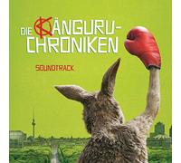 Kling,Marc-Uwe - Die Kanguru-Chroniken