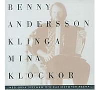 Klinga Mina Klockor Import edition by Andersson, Benny (2003) Audio CD