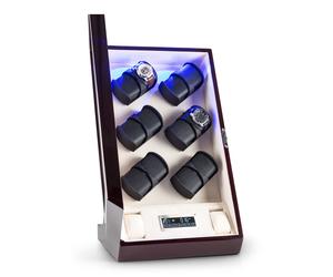 Klingenthal Robot gira-reloj