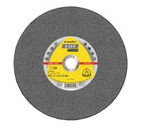 KLINGSPOR 13464 - Disco para amoladoras de mesa