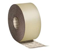 Klingspor 146982 Rollos con Soporte de Papel, PS 33 C, 80 Grano, 110 mm x 50000 mm