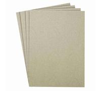 Klingspor 147853 Pliegos con Soporte de Papel, PS 33 B, 180 Grano, 230 mm x 280 mm