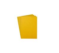 Klingspor 194669 Pliegos con Soporte de Papel, PS 30 D, 320 Grano, 230 mm x 280 mm