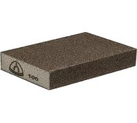 Klingspor 225168 Bloque Manual, SK 500, 220 Grano, 100X70X25 mm