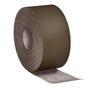 Klingspor 228151 Rollos con Soporte de Tejido, KL 385 JF, Grano 60, 115 x 50000 mm