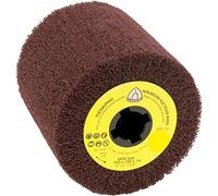 Klingspor 258895 Rodillos de Acabado, NFW 600 S, 100 x 100 x 19 mm, Grueso