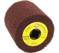 Klingspor 259853 Rodillos de Acabado, NFW 600 S, 100 mm x 50 mm x 19 mm, Grueso