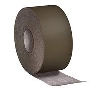 Klingspor 278792 Rollos con Soporte de Tejido, KL 385 JF, Grano 320, 115 x 5000 mm