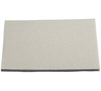 Klingspor 303588 Bloque Manual, SW 510, 100 Grano, 115X140X5 mm