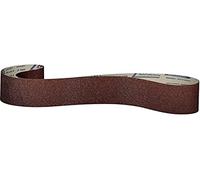 Klingspor 307805 Bandas con Soporte de Papel, PS 29 F ACT, 150 x 2250 mm, Grano 120, F5 Tipo de Unión