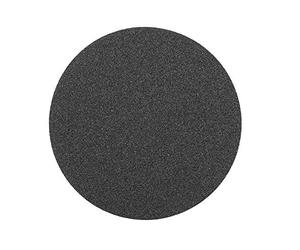 Klingspor 309073 Discos con Soporte de Papel con Sujecin cierre de gancho y bucle, PS 19 EK, 220 Grano, 115 mm Dimetro