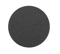 Klingspor 309073 Discos con Soporte de Papel con Sujeción Velcro, PS 19 EK, 220 Grano, 115 mm Diámetro