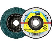 KLINGSPOR 321514 - Disco para amoladoras de mesa