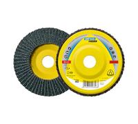 KLINGSPOR 321674 - Disco para amoladoras de mesa