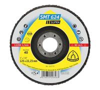 KLINGSPOR 322772 - Disco para amoladoras de mesa