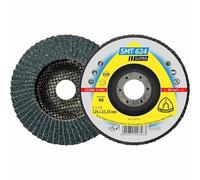 KLINGSPOR 322775 - Disco para amoladoras de mesa
