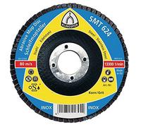 KLINGSPOR 322780 - Disco para amoladoras de mesa