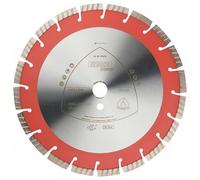 Klingspor 347489 DT 900 B Special - Disco de corte de diamante (400 x 3,6 x 20 mm)