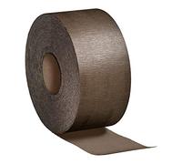 Klingspor 349059 - Rejilla abrasiva para pintura, masilla, revestimiento de gel, paredes de yeso, materiales compuestos, materiales de madera - VR|AN400|GI|150|S|115X10000 - Contenido: 1 pieza