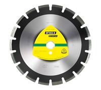 Klingspor 349239 DT 902 A Special - Disco de corte de diamante (400 x 3,6 x 25,4 mm)