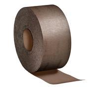 Klingspor 353060 AN 400 - Rejilla de lija (400 grúo, 115 mm x 10000 mm)