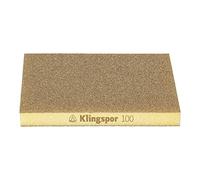 Klingspor 353269 DZ 100 RR Anillos Reductores, 30mm Diámetro, 2mm Espesor, 20mm Núcleo