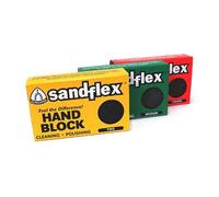 Klingspor Sandflex 10456 - Bloque de lijado (3 unidades)