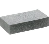 Klingspor Schleiffix 13803 Limpiador universal SFK 655, 240 Grano, 80 mm x 50 mm x 20 mm