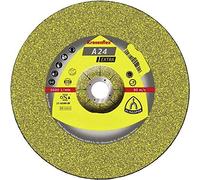 Klingspor tarcza do szlifowania metalu 180mm x 6,0mm x 22,2mm a24 ext