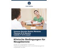 Klinische Bedingungen für Neugeborene: Kinder von schwangeren Frauen mit Präeklampsie/Eklampsie, die in eine Entbindungsklinik eingewiesen wurden
