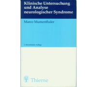 Klinische Untersuchung und Analyse neurologischer Syndrome.