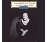 Klinkenberg Sp. Albeniz/+