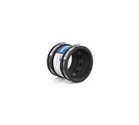 Klint - Adaptador de la manguera craso cdc 100 tipo 1 60-76 mm, epdm / v2a