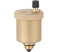 Klint Válvula de Purga automática de Metal 8601871
