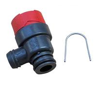 Klint - Válvula de seguridad junkers 87186402440