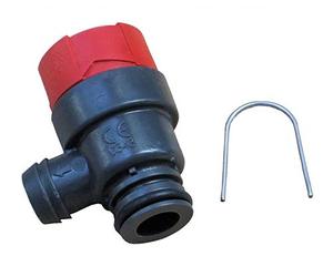 Klint - Válvula de seguridad junkers 87186402440