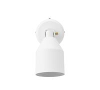 Klip Lámpara de Pared Blanco