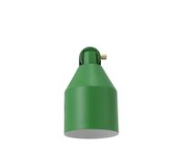 Klip Lámpara Verde