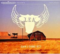 Kliphuis, Lea - Can I Come By?