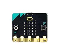 Kliplinc 1 placa base Microbit V2.0 una introducción a la programación gráfica en la placa base Python Development Board V2.0 para escuelas primarias y secundarias