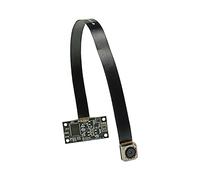 Kliplinc 2952X1944 5MP OV5693 CMOS Autofocus 73¡ã 30FPS USB2.0 Módulo de cámara MJPEG,