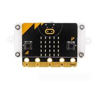 Kliplinc Microbit V2.0 placa base una introducción a la programación gráfica en Python Programable Learn Development Board Repuestos para Computadoras Accesorios Piezas C