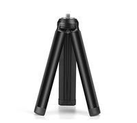 Kliplinc Mini trípode de Metal, tamaño Grande, para SMO¹r Smooth 4, Mobile 2 3 4, estabilizador de de cardán, trípode pequeño