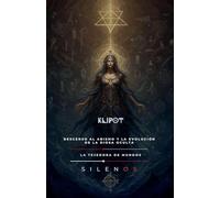 Klipot: Descenso al Abismo (Cábala)