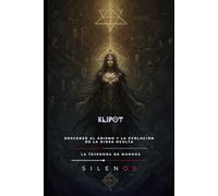 KLIPOT: Descenso al Abismo y la Evolución de la Diosa Oculta (Kabbalah)