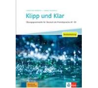 klipp & klar a1-b1 libro con soluciones