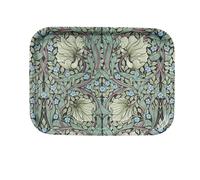 Klippan Yllefabrik Bandeja Pimpernel 20x27 cm Multi