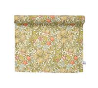 Klippan Yllefabrik Camino de mesa Golden Lily 45x150 cm Multi