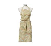 Klippan Yllefabrik Delantal Golden Lily Multi