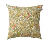 Klippan Yllefabrik Funda de cojín Golden Lily 45x45 cm Multi